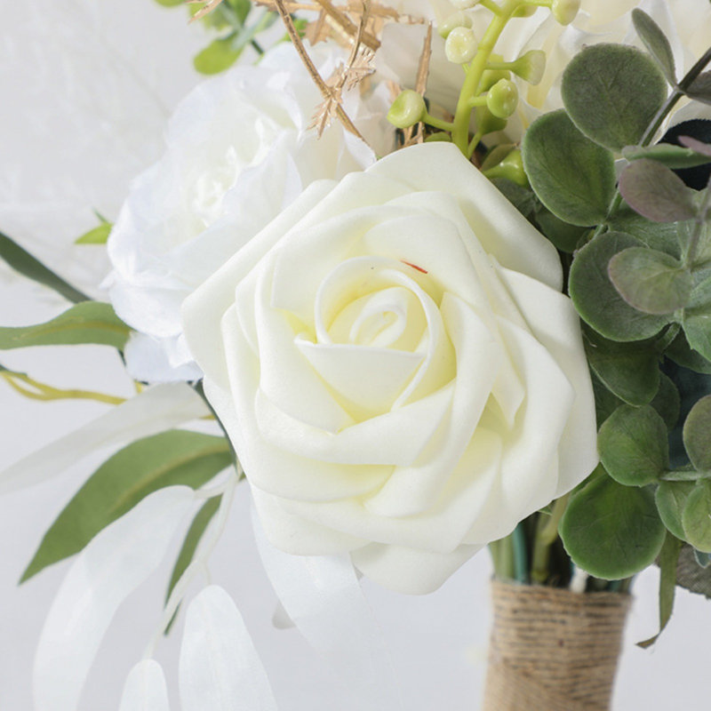 Wedding Bouquets