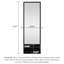 Miroir mural Modern
