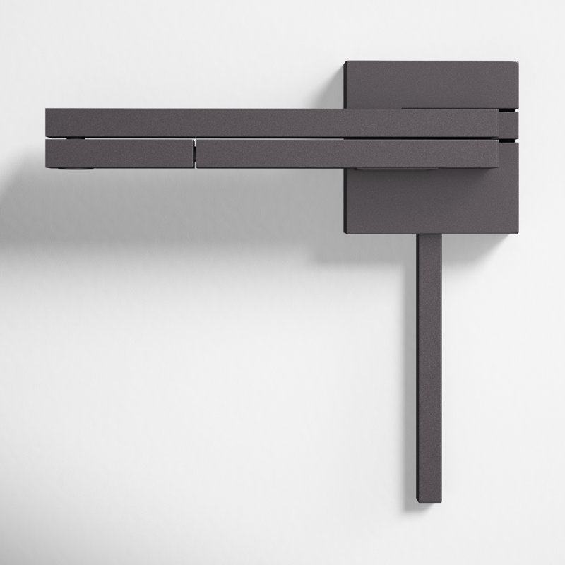 Flip 1 - Light LED Swing Arm, Bronze