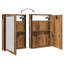 Bathroom Cabinet-29132412