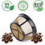 Filtre à panier universel permanent 12 tasses
