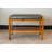Aavan Faux Leather Upholstered Storage Bench-1538294633