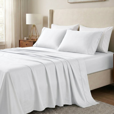 Quality Egyptian Quality Cotton 300 Thread Count Sheet Set