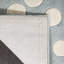 Tapis en laine et en viscose touffeté à la main Candelo Soho-1448083632
