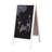 HWC-C17 Free Standing Chalkboard-36700134