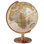 Globe terrestre antique français ou anglais