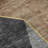 Premium Machine Washable Cerrito Charcoal Rug-105951147