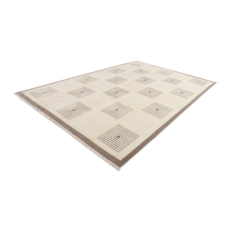 Howard Cream Rug