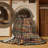 Plaid Indoor Rug-1119156445