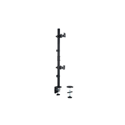 Plastic Monitor Stand