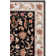 Harms Hand Hooked Performance Oriental Rug