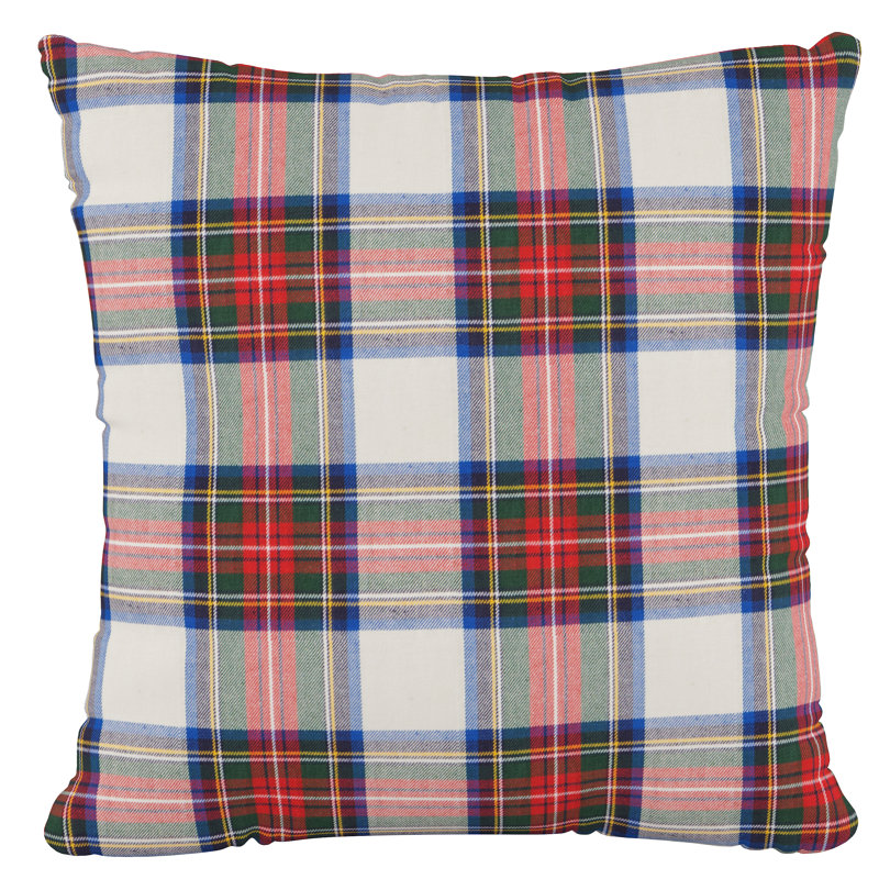Housse de coussin Rockleigh, 20 po X 20 po, Polyester