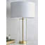 Lolita 57Cm Glass Table Lamp-19334426