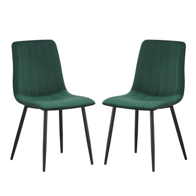 Ashlee Upholstered Dining Chair