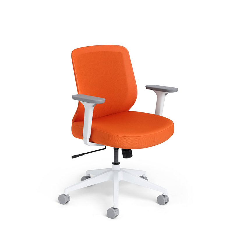 Chaise de travail Poppin Max