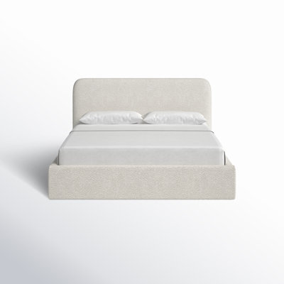 Bailee Upholstered Platform Bed