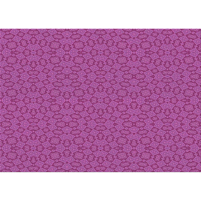 Moroccan Indoor Rug, Runner 2' x 5'