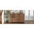 55"Buffet Sideboard Cabinet Storage-122632885