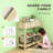 Narrow Entryway Table 35" Console Table