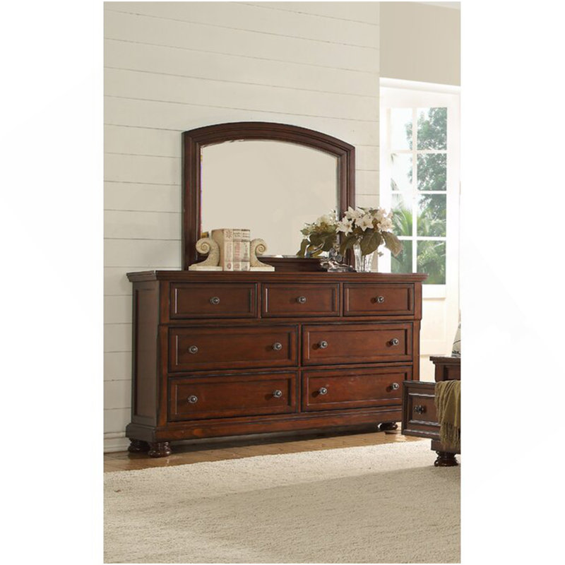Commode 7 tiroirs Baltimore