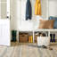 Tapis naturel lavable Paint Chip-92286801