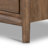 Cayenne 32'' W Solid Wood Nightstand-107648221