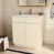 Blanc antique est en rupture de stock