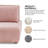 Aukeem Upholstered Ottoman-139718337