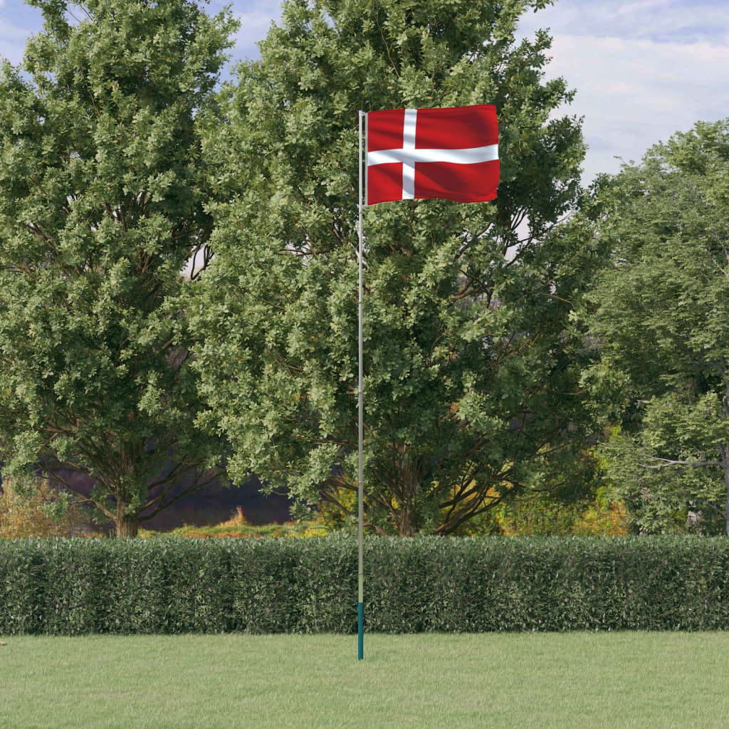 Gartenflagge