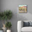 «Union Desert» par Julia Purinton, Union Rustic-539249840