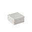 Handmade Stoneware Decorative Box-749236682