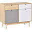 Gabilan 100cm Sideboard