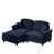 Blue est en rupture de stock