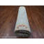 Tapis oriental bleu à motif de fines herbes Aryana Peshawar 9 pi 1 po x 11 pi 7 po Ruddy