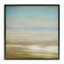 Giclée encadrée Westward Foggy Horizon, conception par Roberta Murray-931827466-931827460