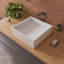 Ensembles de quincaillerie de salle de bain