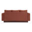 Brucker rembourré avec coussin moelleux et base robuste-130221185