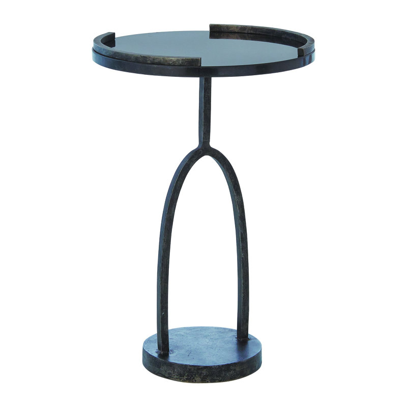 Table d'appoint Wishbone