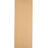 78.7" Decorative WPC Ceiling Baffle System with Rods, Keels & Hardware, Modern Acoustic Ceiling Tubes-132025618