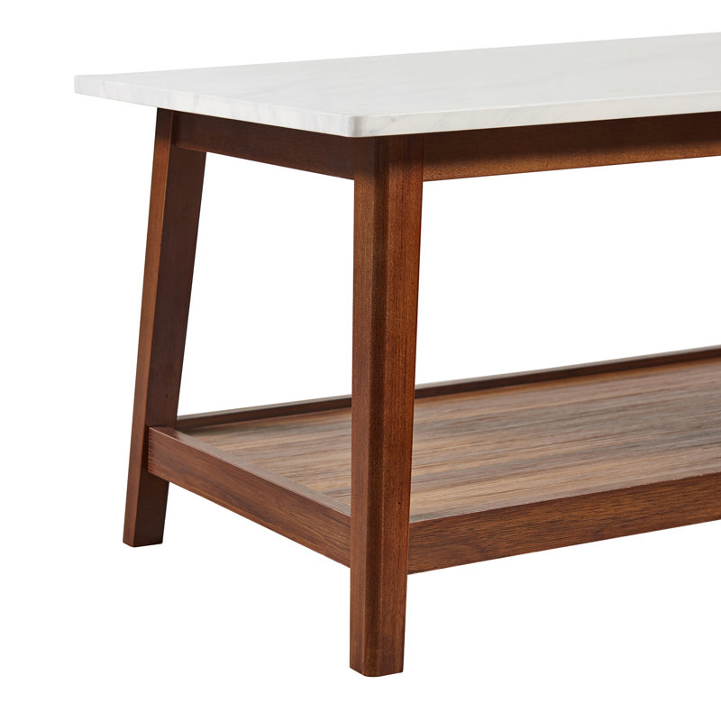 Latitude Run Gaffer Coffee Table | Stylish & Modern