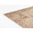 Bungalow Rose Campisi Traditional Medallion Polyester Brown Area Rug-1693564934