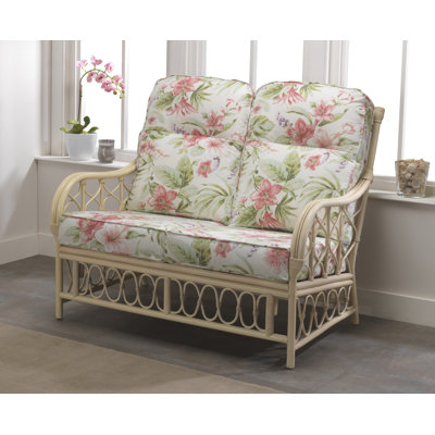 Desiree 2 Seater Loveseat