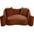 Velours cognac