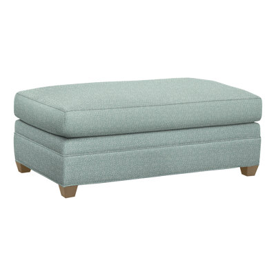 Repose-pieds American Bungalow Nicholas