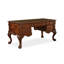 Bureau de rangement européen en bois d'hévéa-1231439882