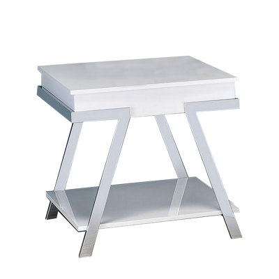 Ingela End Table