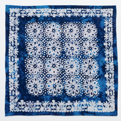 Miradie Cotton Geometric