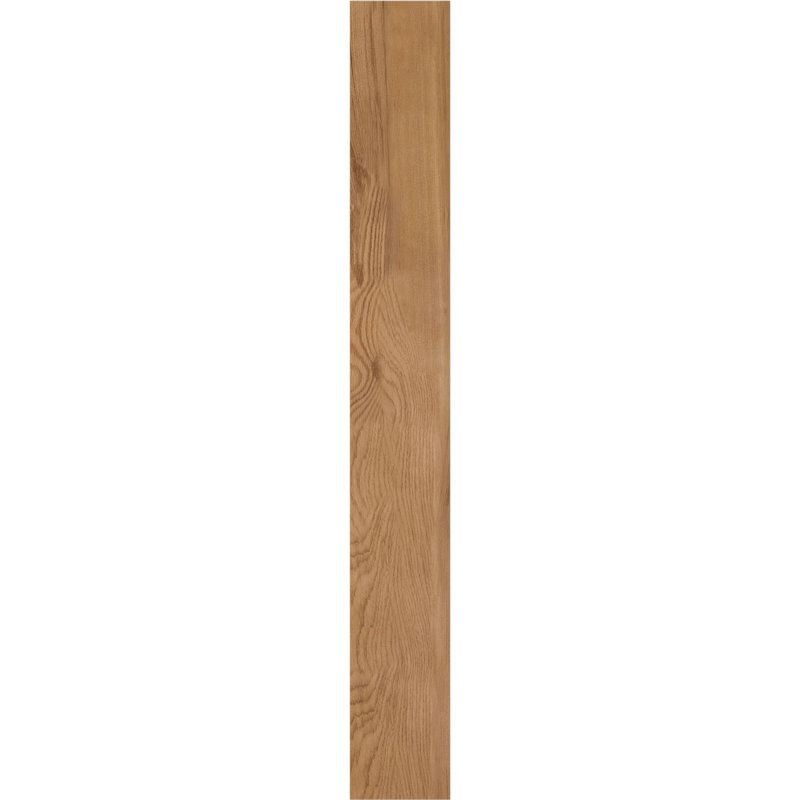 Yorktown Corbel, H 28 po x l 3,5 po x P 12 po, Cèdre rouge, Lisse