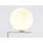 Galarza Transitional 1 Light Metal Floor Lamp -29552738