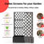 Metal Vertical Garden